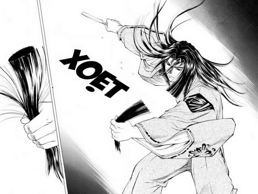 thiếu niên vương i - shana oh yoshitsune i chapter 29 28