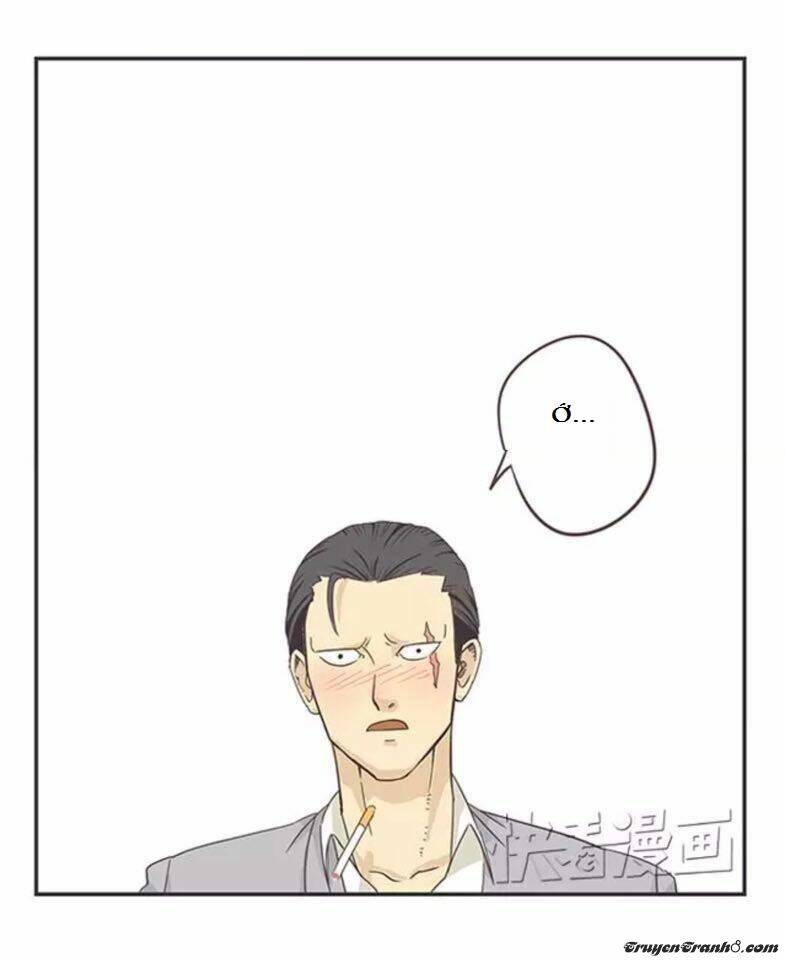 xin chào! dân nữ chapter 2 16