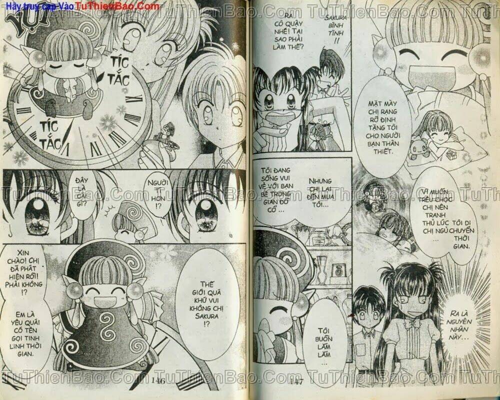 thánh tiểu long nữ chapter 7 73