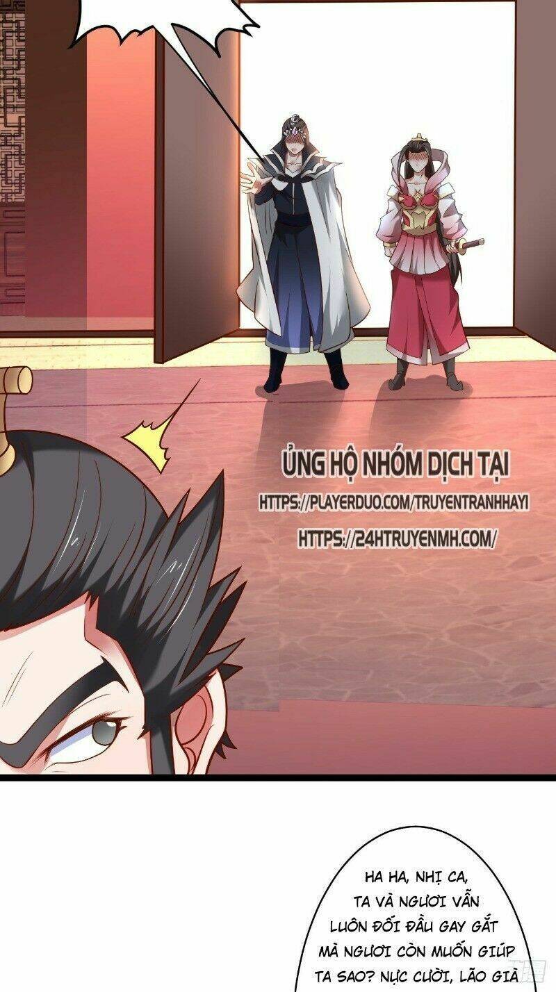 trọng sinh tối cường ma tôn ở rể chapter 73 20
