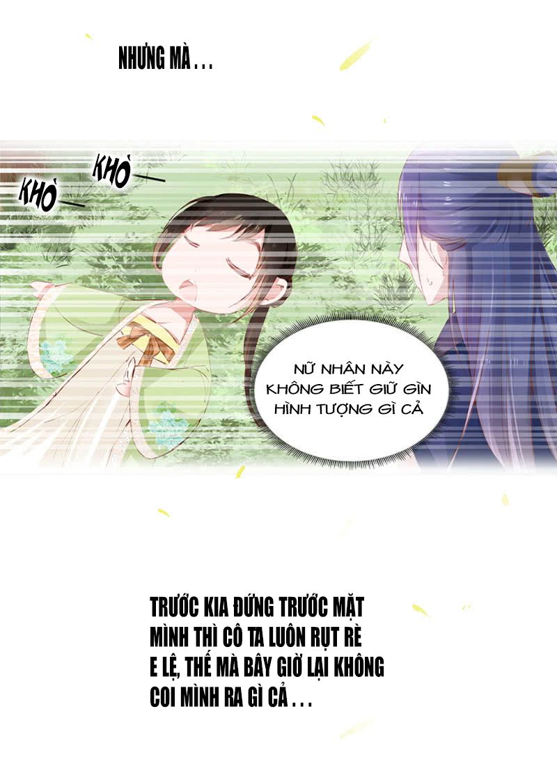 solo đi vương gia chapter 34 18