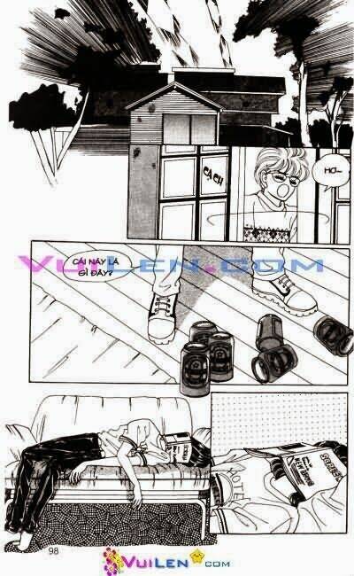 khi con gái gặp con trai chapter 4 99