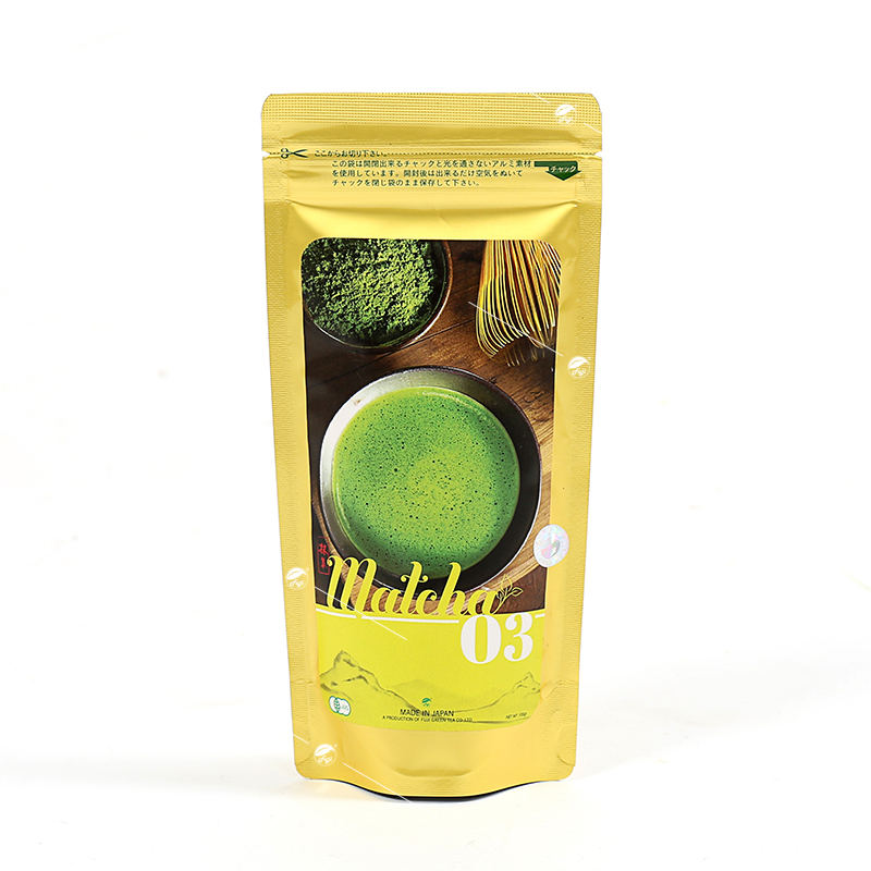 Bột Matcha Nhật Bản 03 - 100gr (Hàng chính hãng)