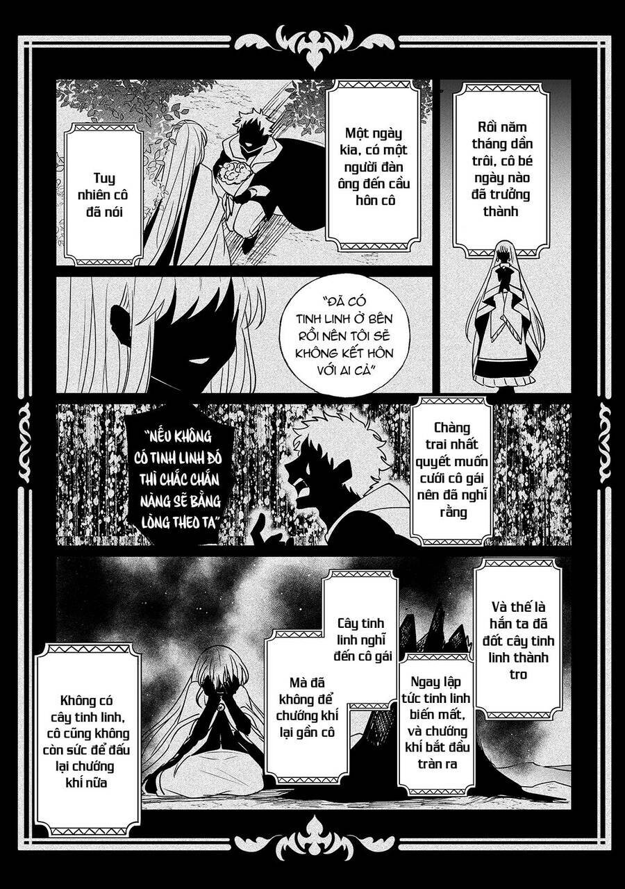 nido to ie ni wa kaerimasen chapter 14 9