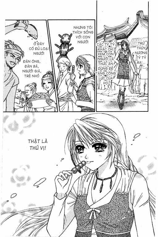 divine melody (tiên khúc) chapter 2 12