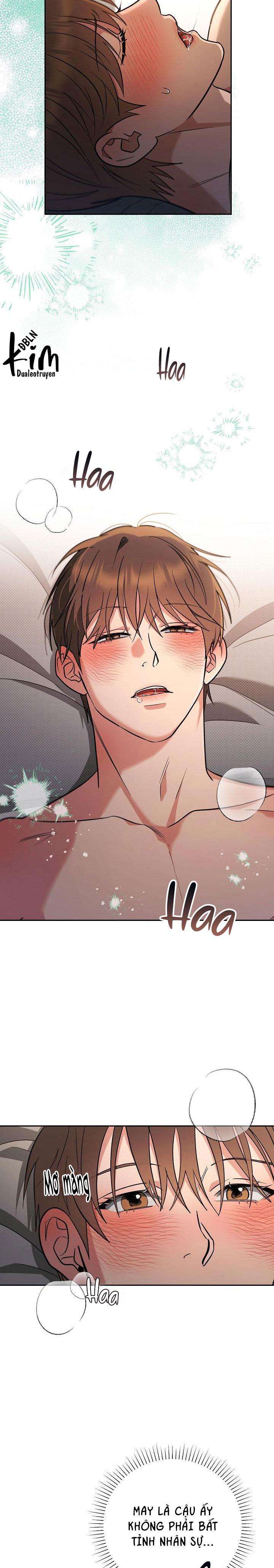 romance not romantic chapter 14 23