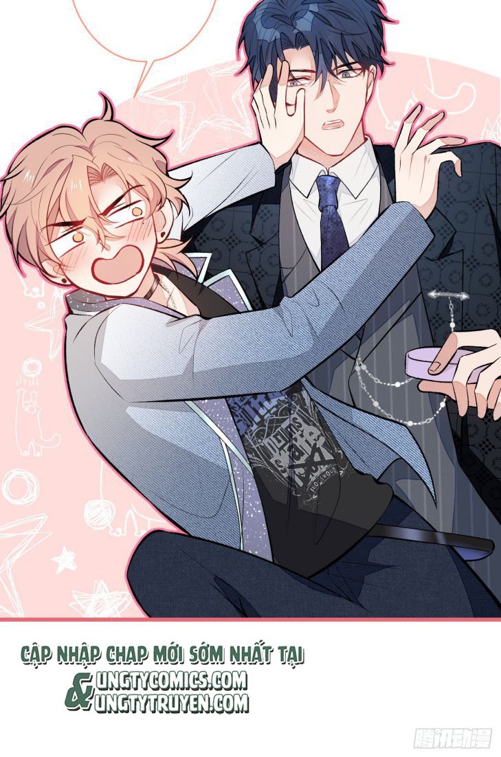 hotsearch của ảnh đế chapter 82 12