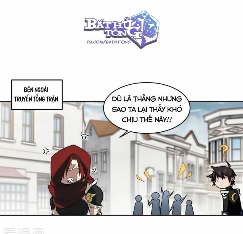 võng du chi cận chiến pháp sư chapter 336 4