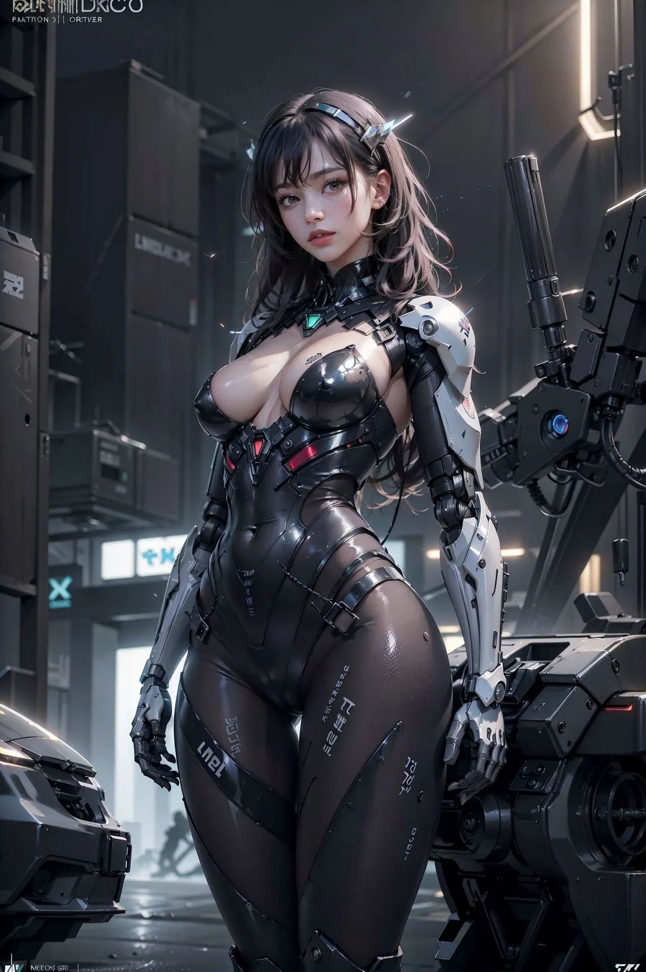 artist ai generated chapter 402 98