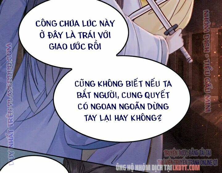 trọng sinh bá sủng nhiếp chính vương quá mạnh mẽ chapter 180 6