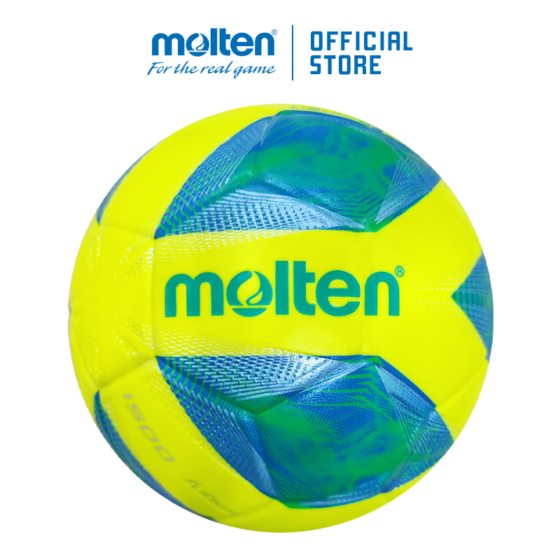 BÓNG ĐÁ FUTSAL MOLTEN F9A1510-LB