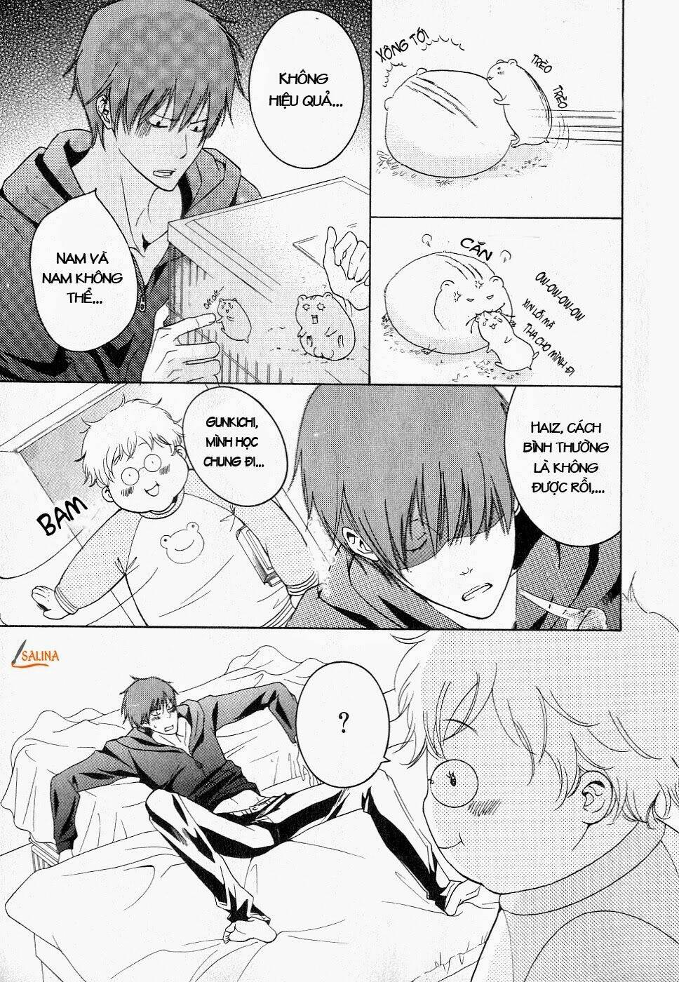 ai no gebokutachi chapter 3 10