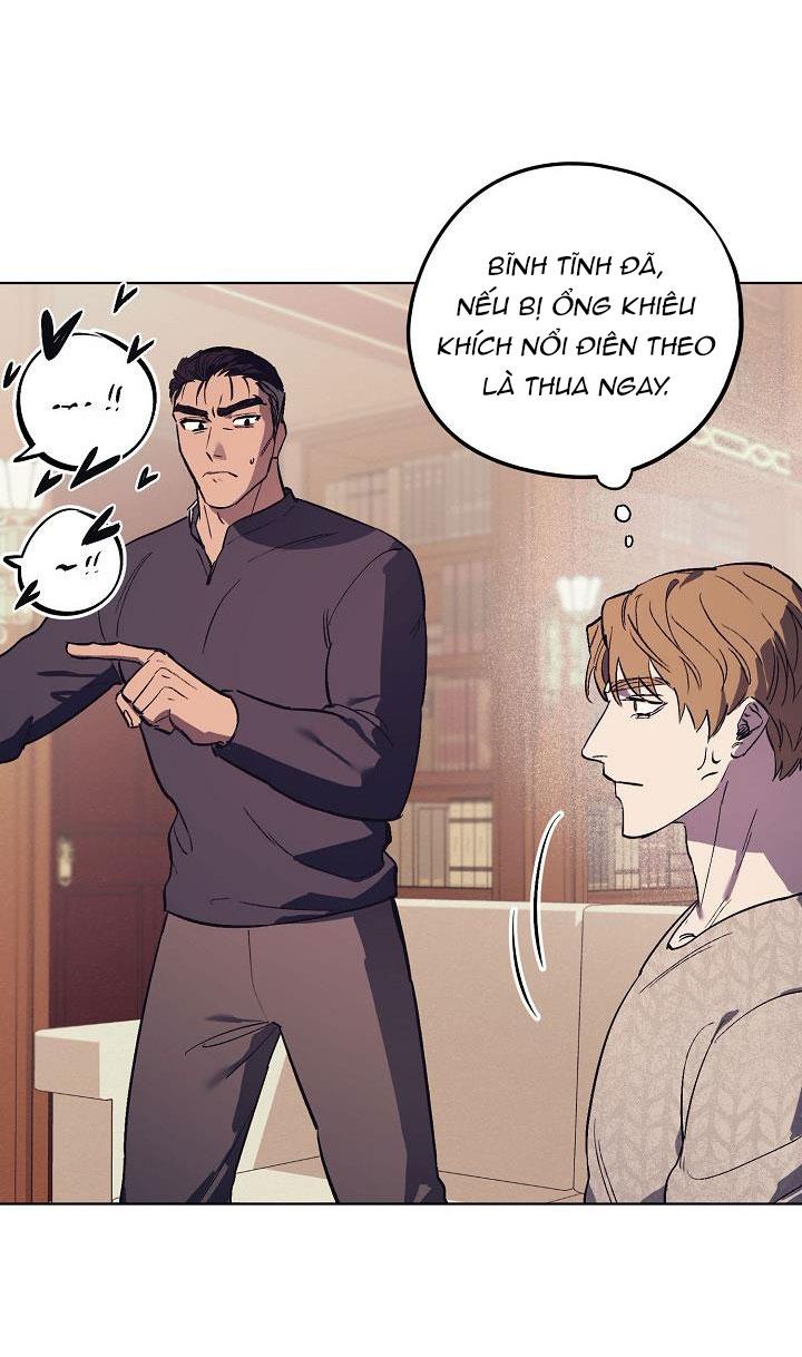 làm dâu nhà tài phiệt họ kang chapter 11 19