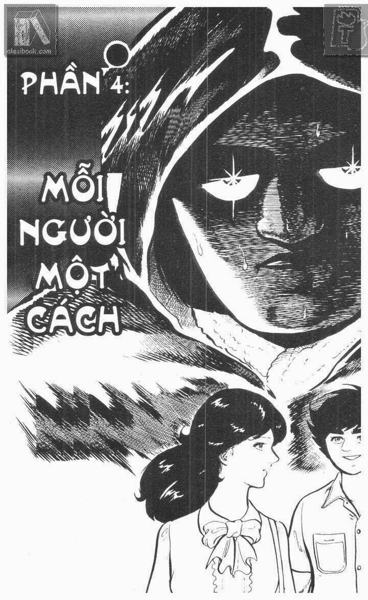 ganbare genki chapter 205 1