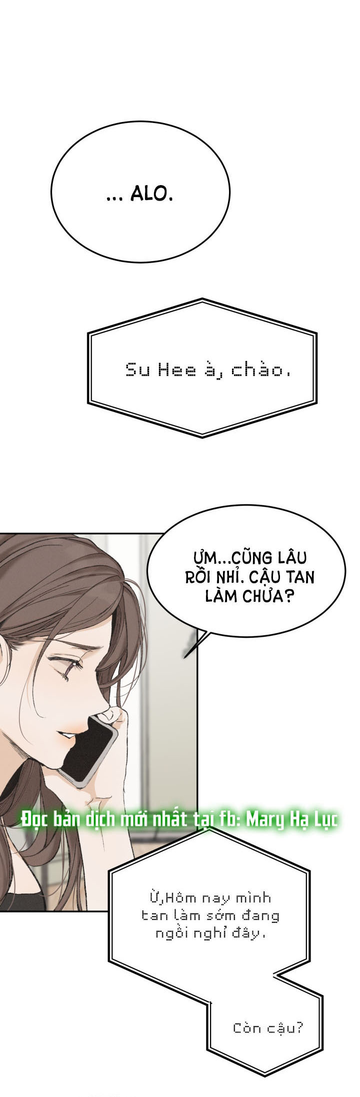 những người đàn ông đã lên giường tôi chapter 31.1 10