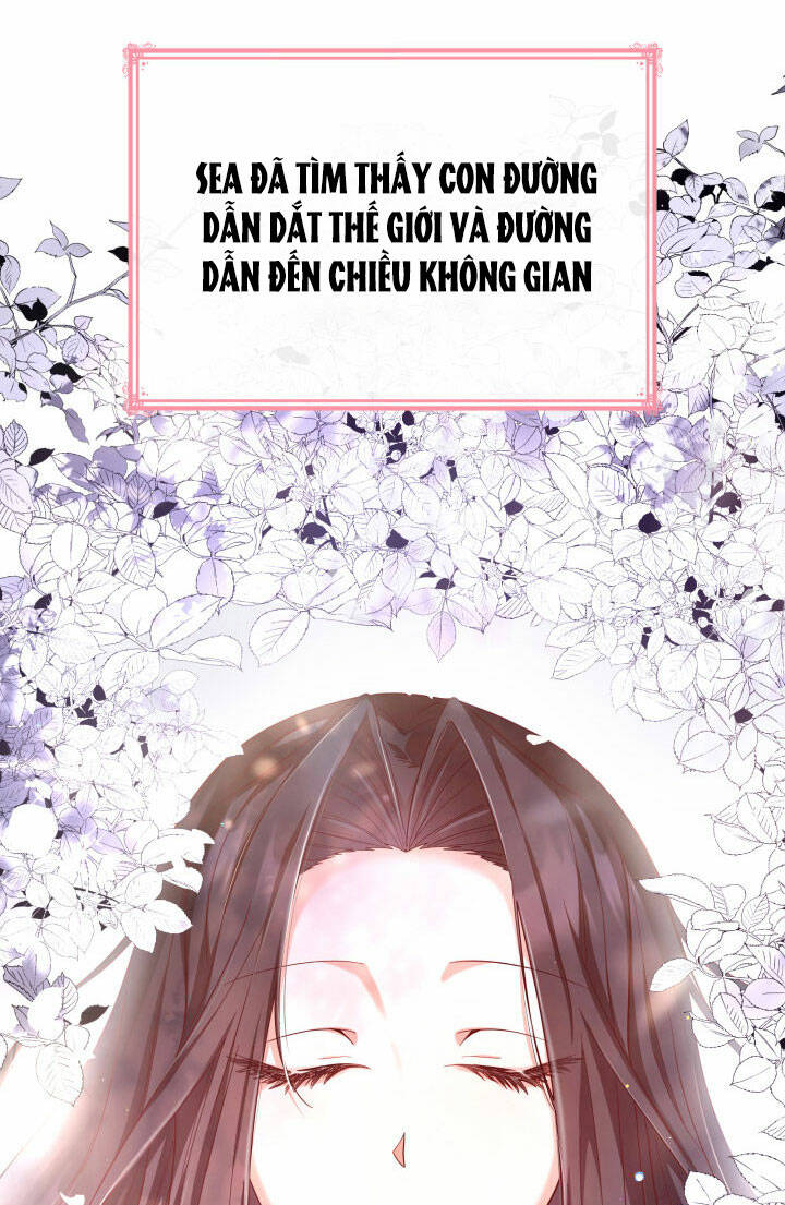 từ ác nữ, tôi trở thành một người mẹ chapter 44.1 14