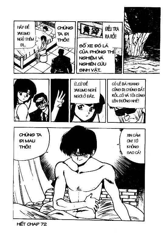 3x3 eyes chapter 72 18