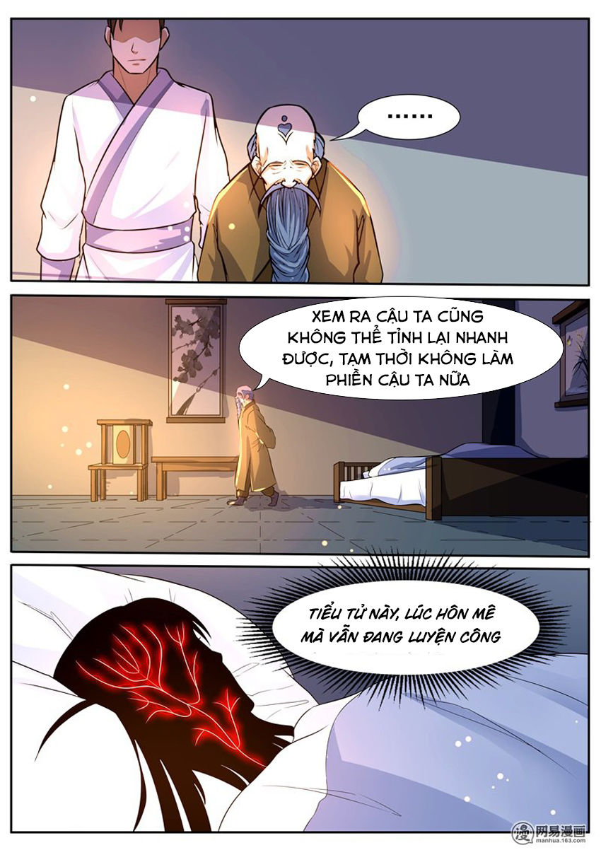 ngự thiên chapter 47 10
