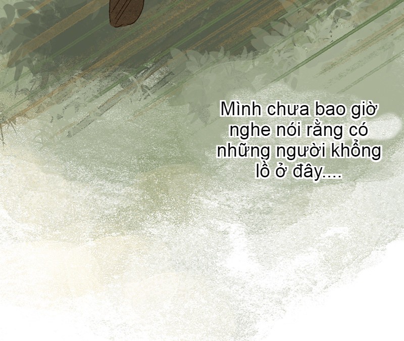 câu chuyện tình yêu kỳ lạ chapter 1 35