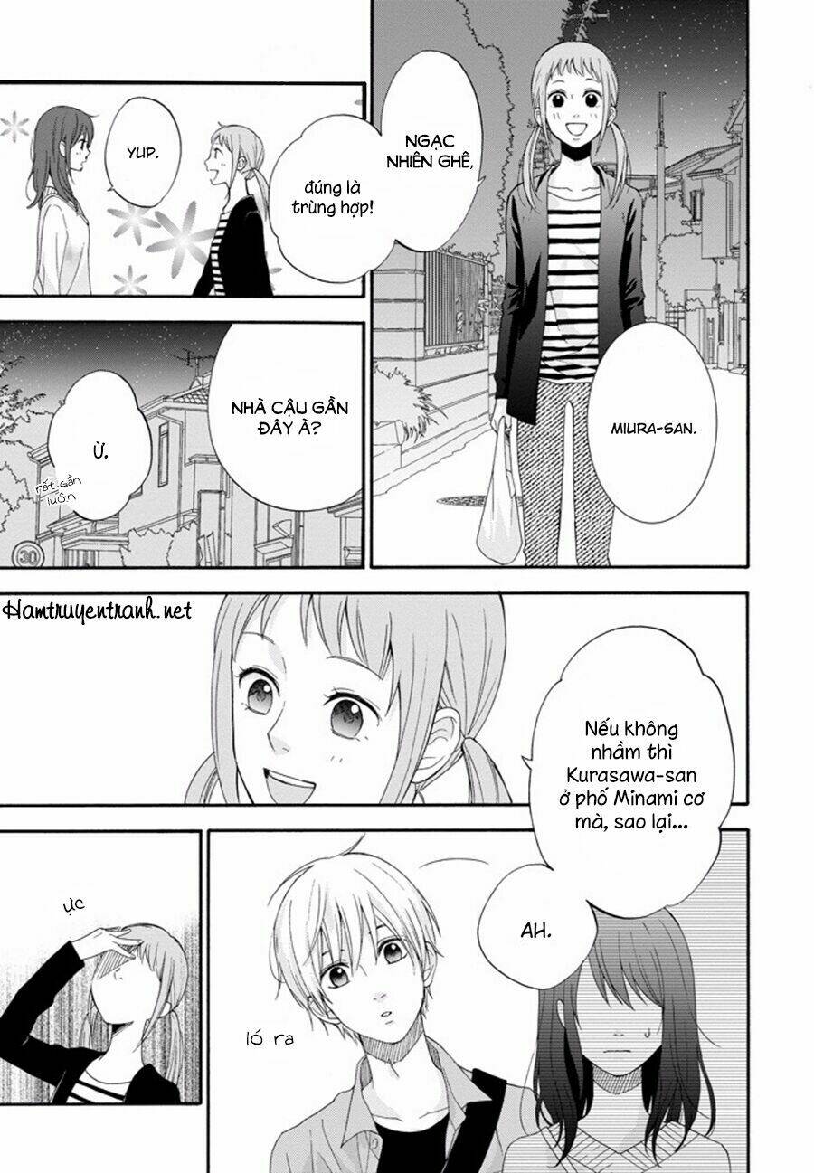 boku wa nando demo, kimi ni hajimete no koi wo suru chapter 5 20