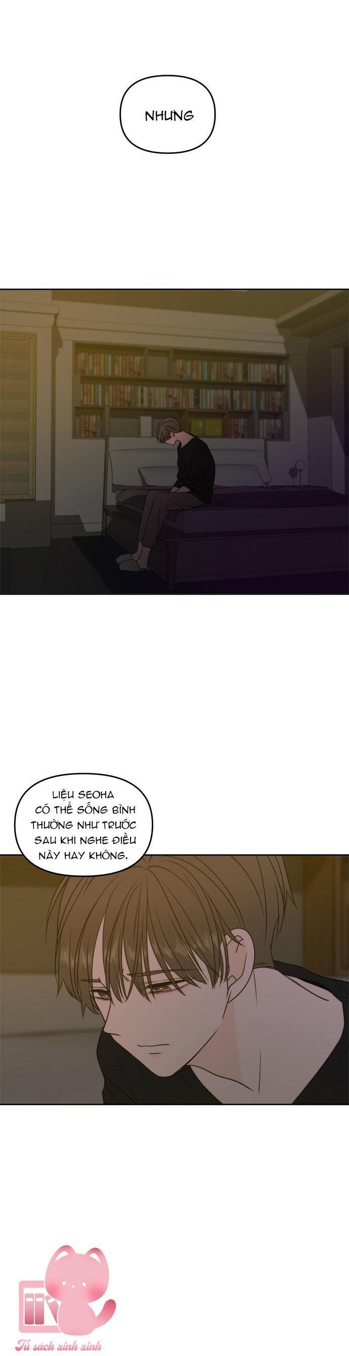 hẹn gặp nhau ở kiếp thứ 19 chapter 64 32