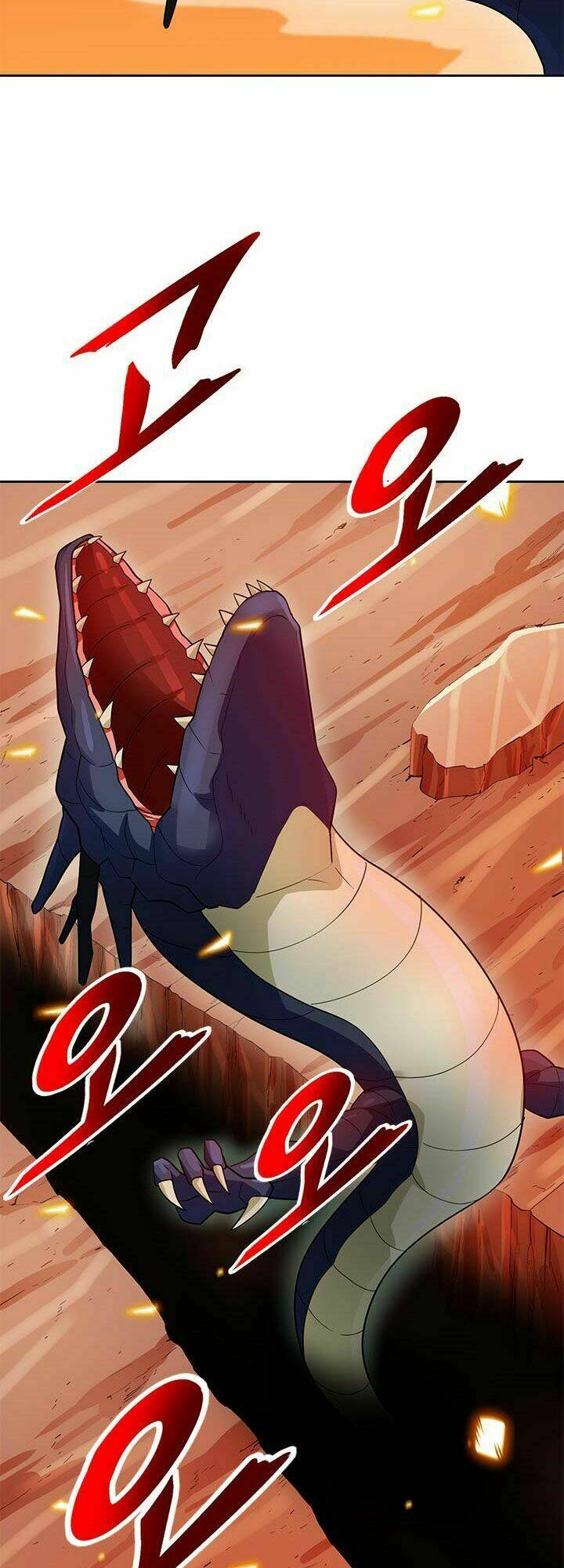 tôi tự động săn một mình chapter 88 57