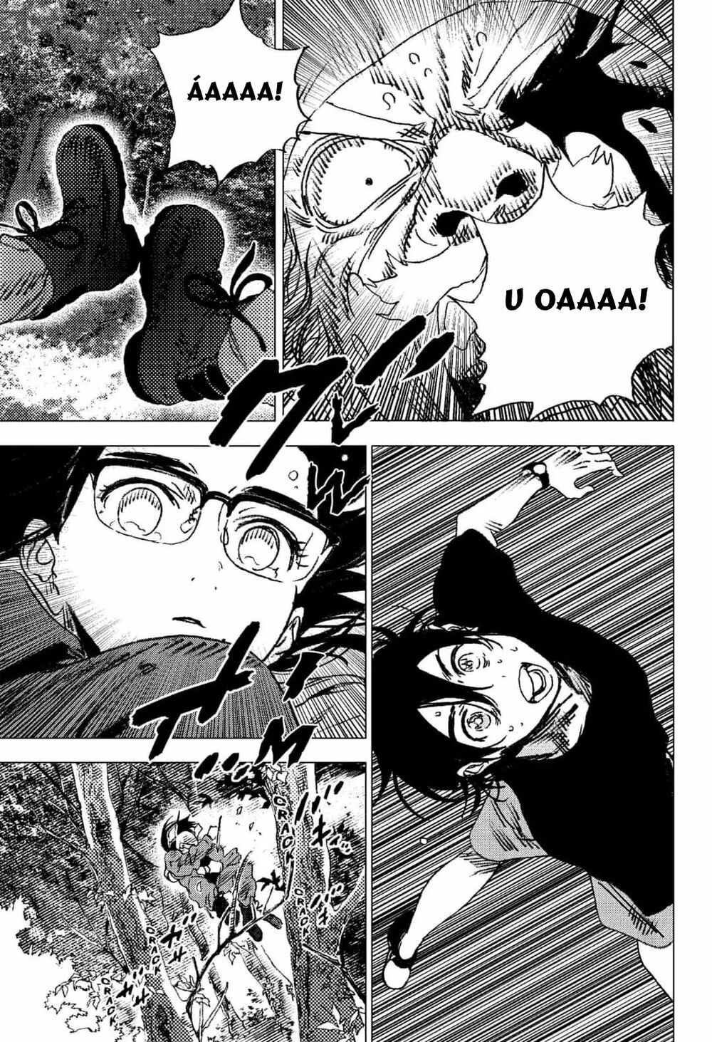 summer time render chapter 71 9