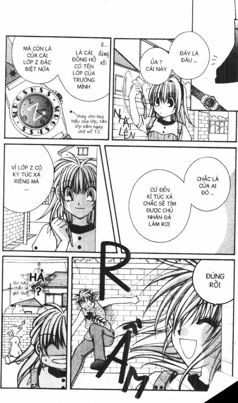 milk crown chapter 1 8