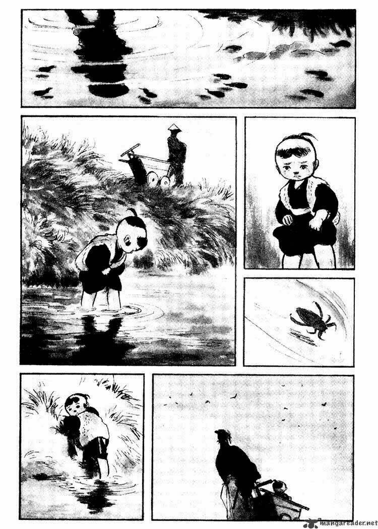 lone wolf and cub chapter 71.1 5