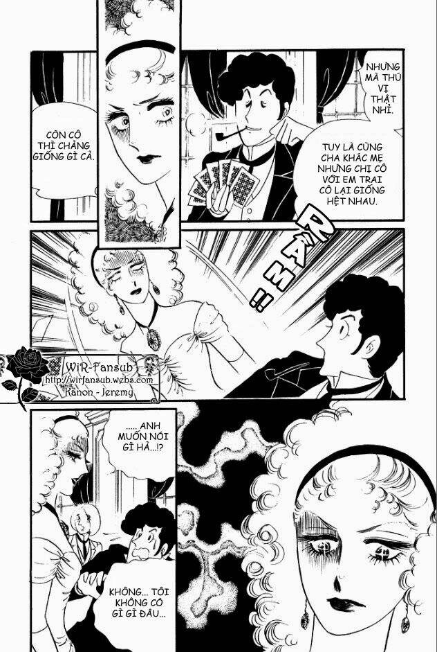 orpheus no mado chapter 6 17