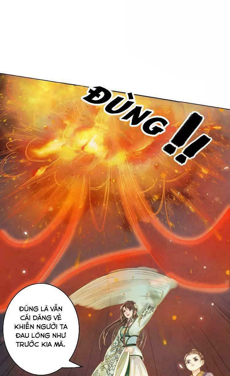 cực phẩm phế vật tiểu thư chapter 18 5