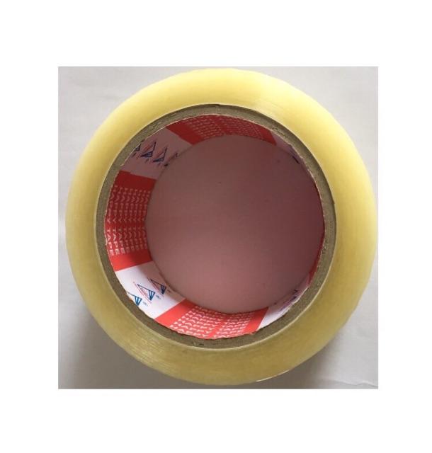 Băng keo trong 5p 100 ya
