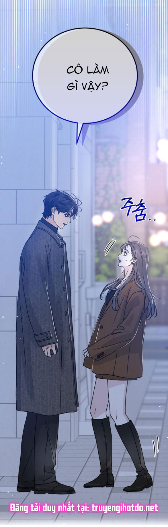 Thuyết Tình Yêu Ích Kỷ chapter 2.1 18