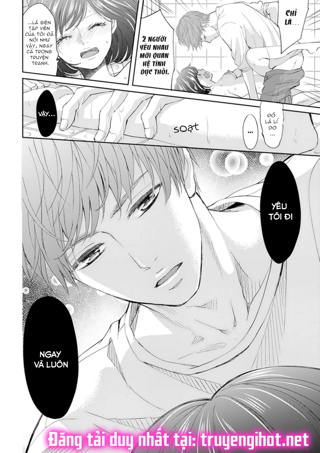 hãy làm cho tôi cứng chapter 3.3 7