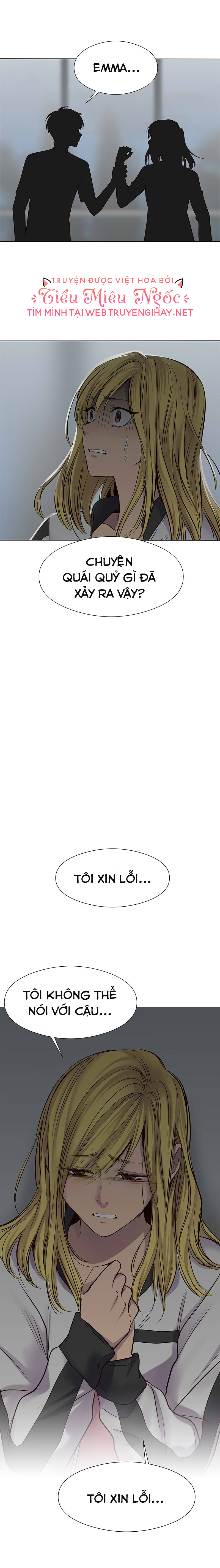 điều bí mật mà tôi luôn giữ kín chapter 70 24