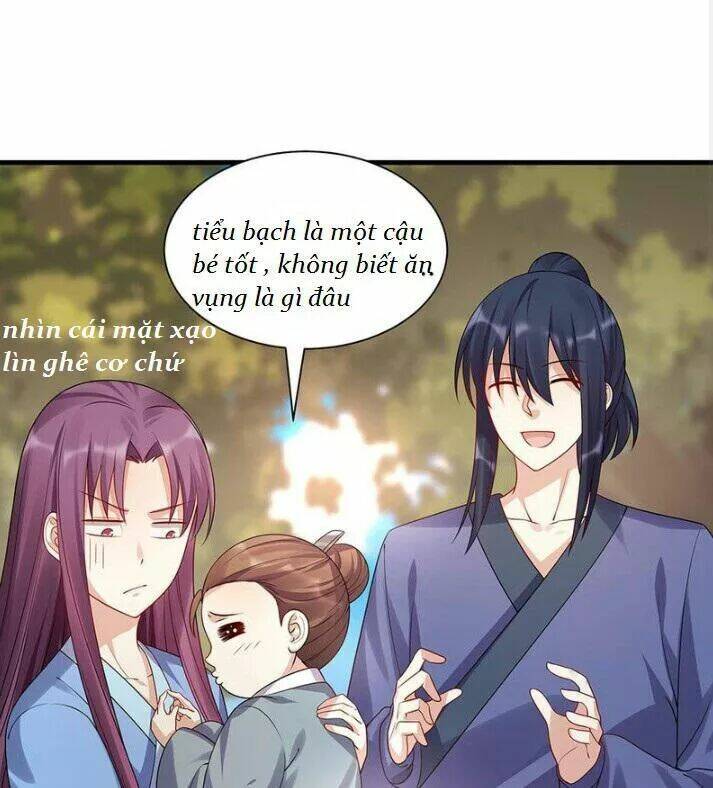 độc phi thần y quá kiêu ngạo chapter 85 23