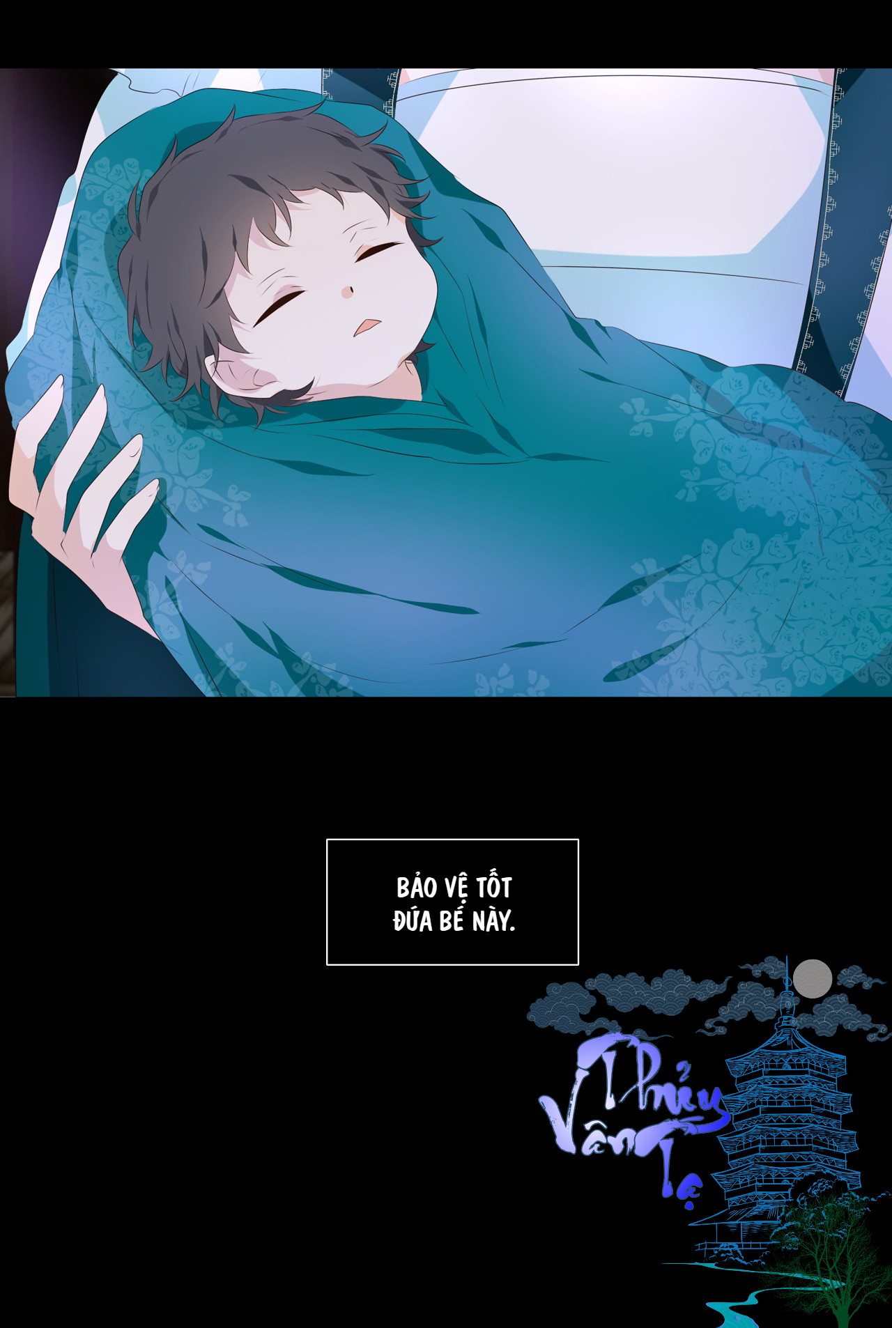 tinh quân như nguyệt chapter 7 4