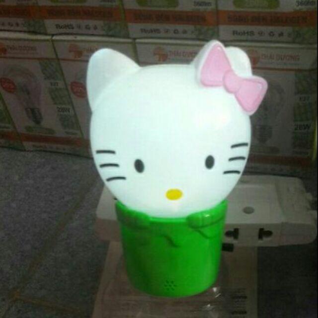 Đèn ngủ công tắc mẫu dễ thương