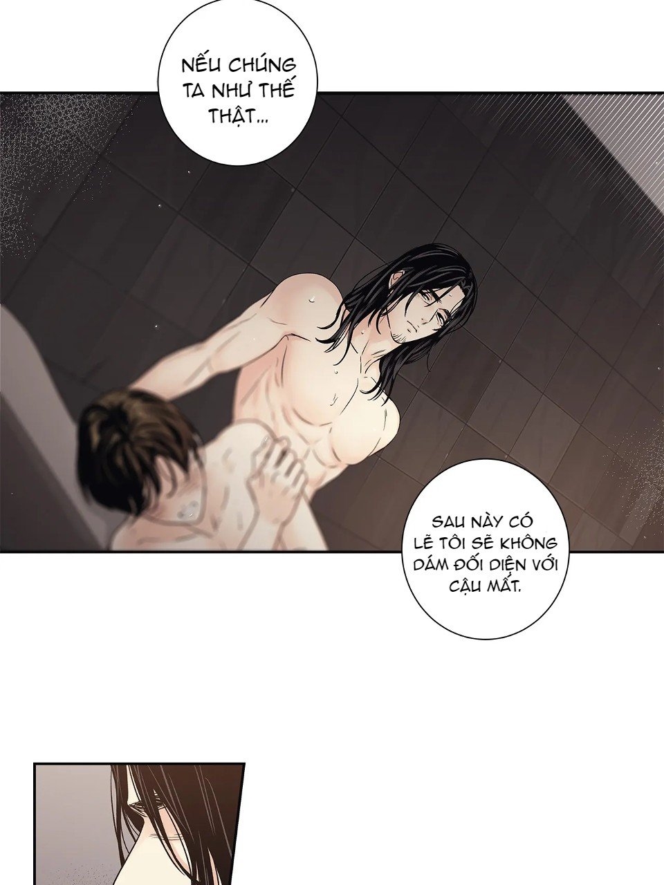 [18+] tình yêu hoang tưởng - love is an illusion queen chapter 16.1 18