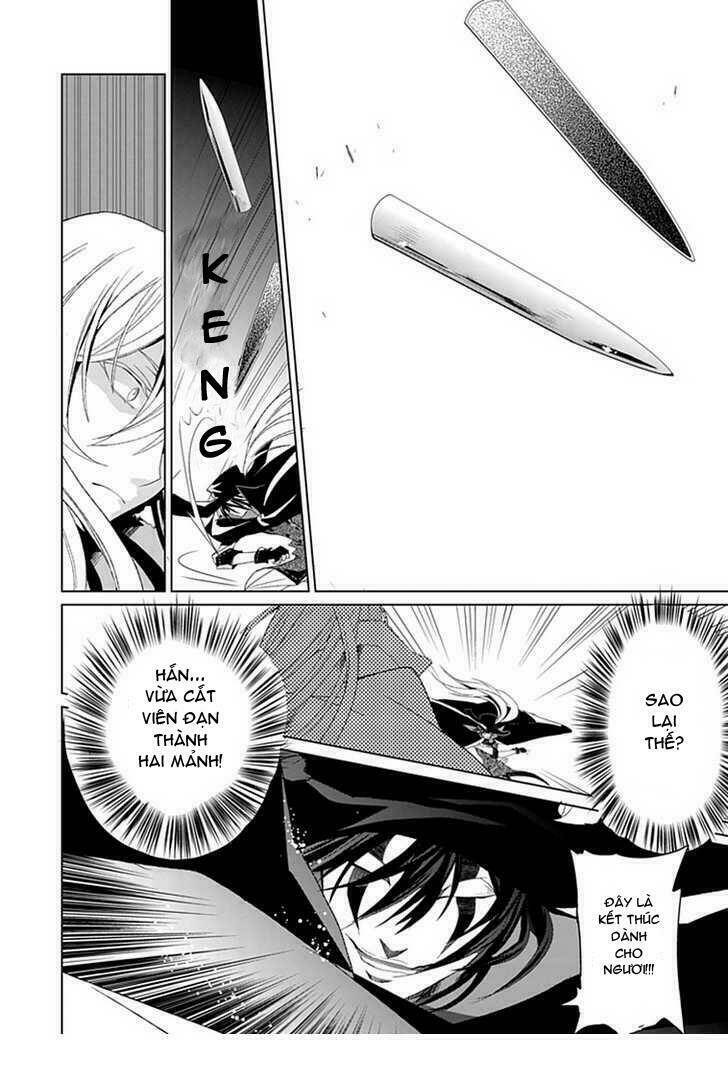 boukyaku no haou roland chapter 2 6