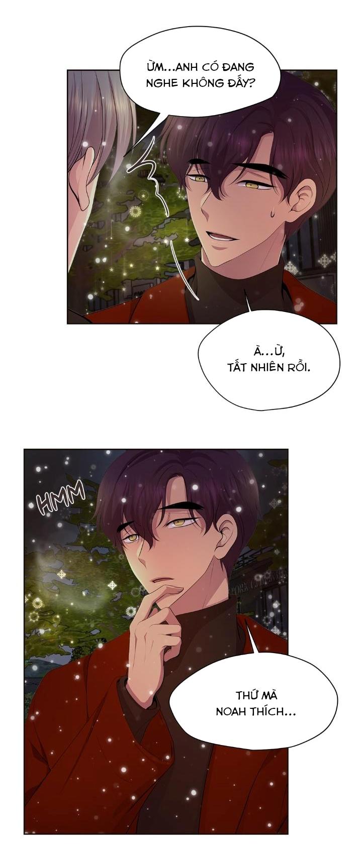 giữ em thật chặt (hold me tight) chapter 96 4