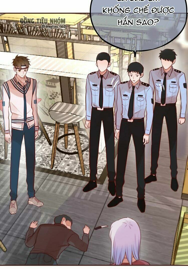 trú dạ liên miên chapter 11 37