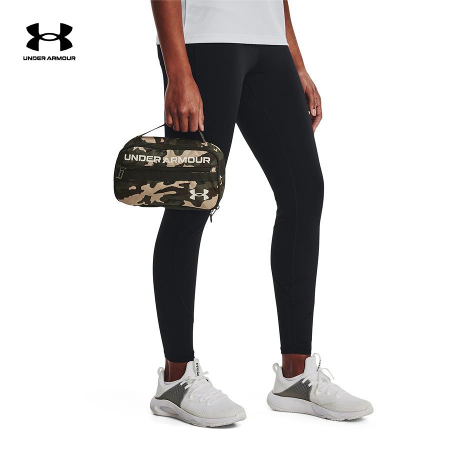 Túi dụng cụ thể thao unisex Under Armour Contain Travel Kit - 1361993-310