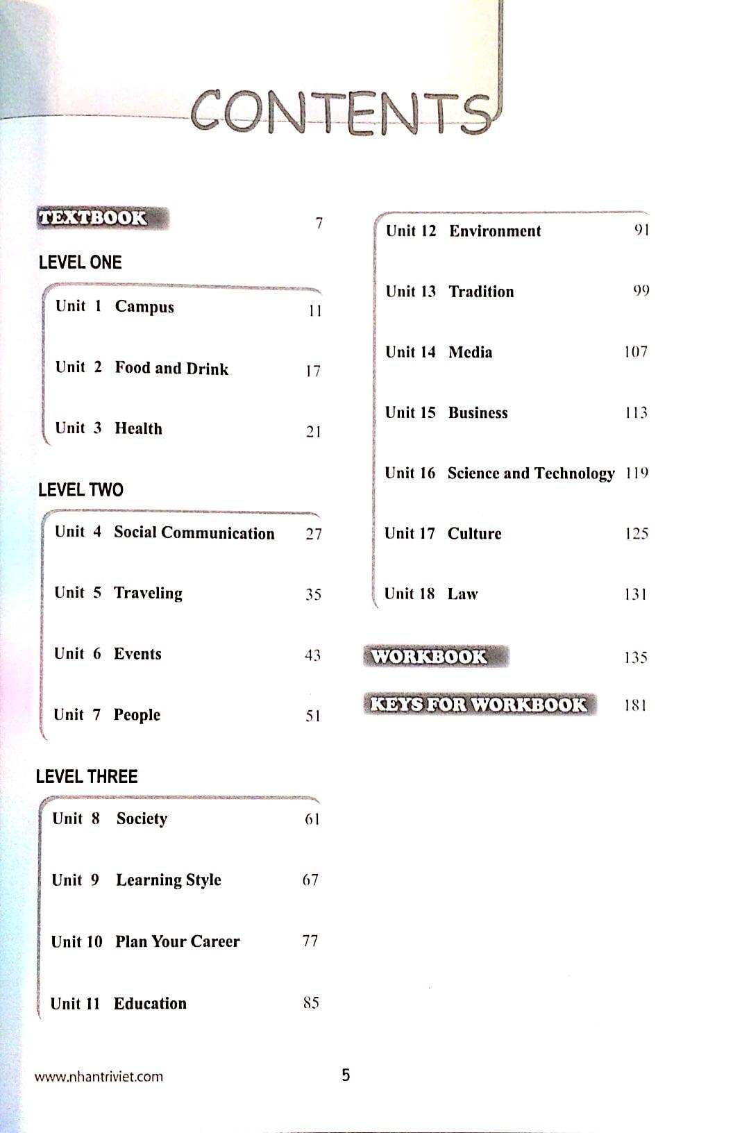 Essential Writing For IELTS