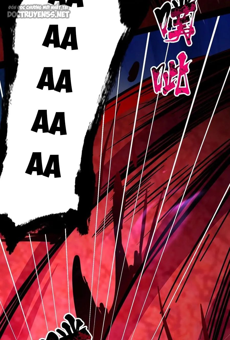 quỷ dị dược tề sư: bệnh nhân của ta đều là kinh khủng chapter 98 4