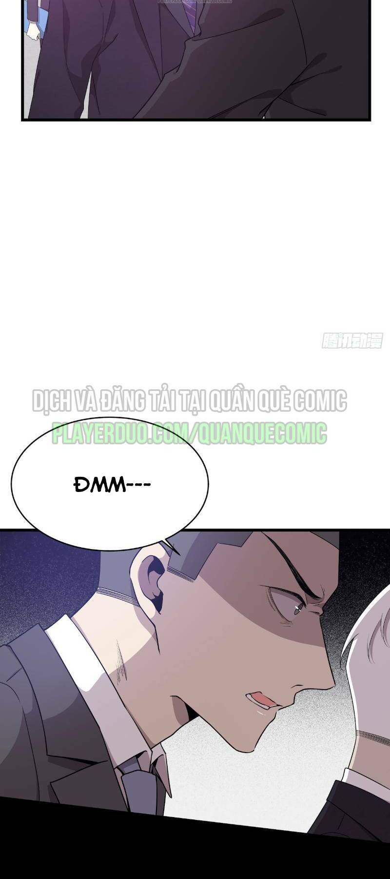 thát không mê thất chapter 46 4