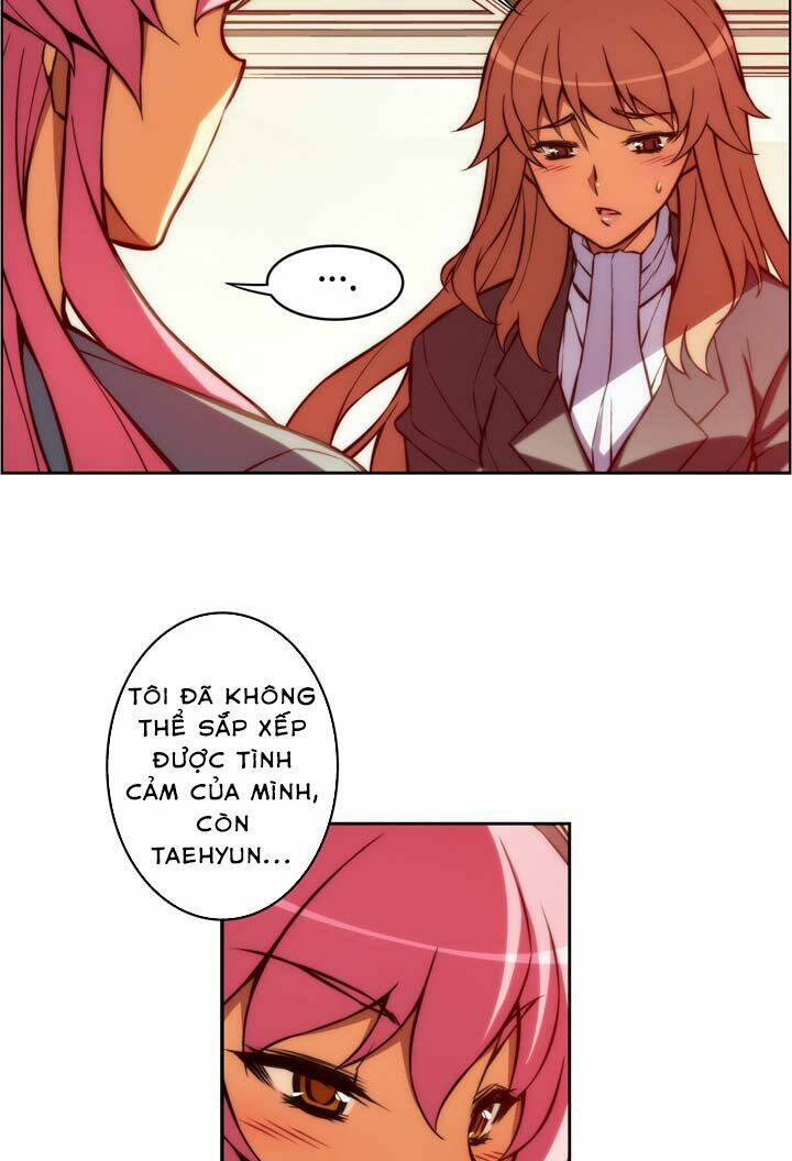 unbalance triangle chapter 56.1 18