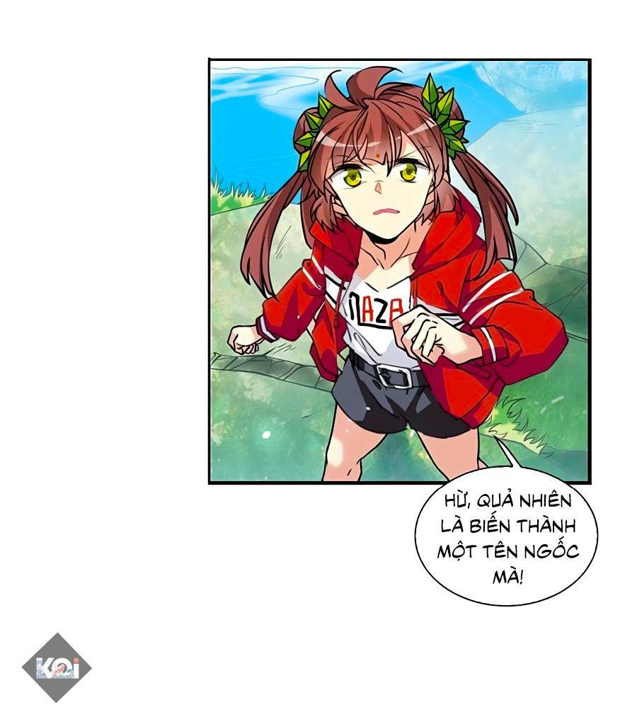 tam nhãn hao thiên lục chapter 316.1 10