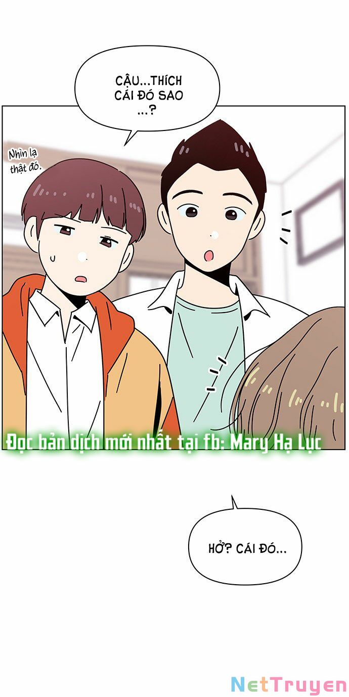 thanh xuân rực rỡ - season of blossom chapter 96 64