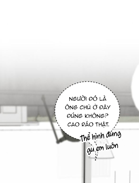 Thuyết Tình Yêu Ích Kỷ chapter 11.2 29